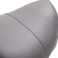 Homcom Scaun Cu sa Reglabil – Profesional, Pentru Coafeze & Tatuatori(m-9)