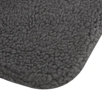 PawHut 81cm Stalp de zgariere multi-activitate cu perna coloana in sisal Miel casmir(m-8)