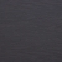 HOMCOM Masa pentru Cafea Joasa pe 2 Niveluri in Lemn Negru 110x65x47cm(m-8)