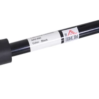 Homcom Suport Biciclete Posterior pentru Masina Pentru 3 Biciclete 40 kg in Otel si Alumini Negru 68x52x60cm(m-7)