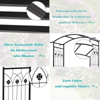 Outsunny 3-Sitzer Hollywoodschaukel Schaukelstuhl 2-in-1 Gartenliege mit Sonnendach winkeleinstellbar Stahl Polyester Outdoor Hellbraun+Dunkelgrau 218 x 120 x 168 cm(m-4)