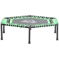 HOMCOM trambulina elastica pentru adulti, copii, 110x33cm(m-8)