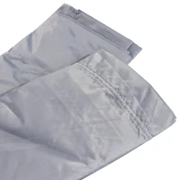 PawHut Tarc Amplu pentru Animale in Plasa Galvanizata cu Invelis Impermeabil pentru Extern 230x230x172 cm(m-8)