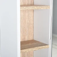 Meble łazienkowe szafka z lustrem szafka łazienkowa szafka wisząca szafka ścienna szafka wielofunkcyjna(m-9)