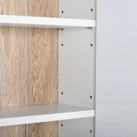 Meble łazienkowe szafka z lustrem szafka łazienkowa szafka wisząca szafka ścienna szafka wielofunkcyjna(m-10)