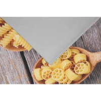 Homcom Küchenläufer Pasta 50 x 150 cm(m-4)