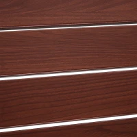 Outsunny campingtafel met houtnerf, klaptafel, picknicktafel, aluminium legering, donkerbruin, 70 x 70 x 70 cm houtnerf klaptafel picknicktafel aluminium legering donkerbruin | Aosom.nl(m-10)