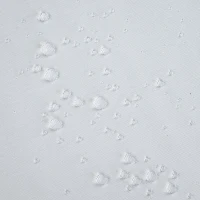 Sofa z technorattanu z poduszkami, 3-osobowa sofa ogrodowa, metal, poliester, brązowa(m-8)