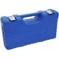 HOMCOM® 8-tlg. Drehmomentverstärker Set LKW Drehmomentschlüssel(m-4)