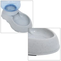 PawHut AUTOMATYCZNY DOZOWNIK KARMY DLA PSA DLA KOTA 3,8 LITRA TWORZYWO(m-6)