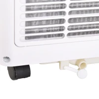 HOMCOM Mobile airconditioning(m-10)