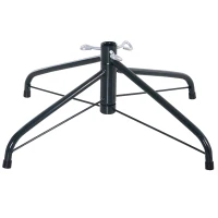 HOMCOM sztuczna choinka(m-8)