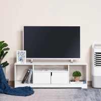 HOMCOM TV-meubel Tv-dressoir(m-6)