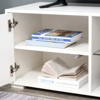 HOMCOM TV-meubel Tv-dressoir(m-8)