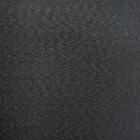 HOMCOM Stehleuchte mit 180° flexiblem Lampenschirm und verstellbarem Mast, mit rundem Metallsockel, Schlafsaal, Schwarz, Metall, Polyestergewebe, 97L x 33,5B x 179H cm(m-11)