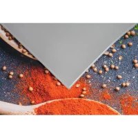 Homcom Küchenläufer Gewürze 50 x 150 cm(m-4)