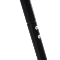 HOMCOM DRĄŻEK DO PODCIĄGANIA I ĆWICZEŃ stal czarny(m-11)