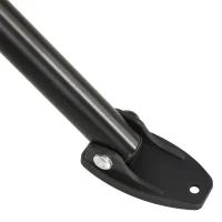 stojak do montażu roweru stojak do centrowania z półką na narzędzia stojak rowerowy czarny(m-11)