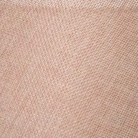 HOMCOM Stehlampe Tripod Schlafzimmer Standleuchte Stehleuchte 40 W Skandinavisch Holz + Leinen natur + beige 52 x 52 x 146 cm(m-8)