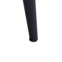 HOMCOM Schlafsofa Klappsofa 2-Sitzer Stoffsofa Bettsofa Sofa mit Schlaffunktion Sofagarnitur Flanell Metall Blau 151 x 75 x 83 cm(m-9)