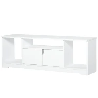 HOMCOM TV-meubel Tv-dressoir(m-1)