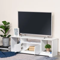 HOMCOM TV-meubel Tv-dressoir(m-2)