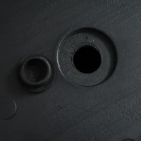 HOMCOM Punching Bag with Stand Heavy Boxing Set w/ Suction Cup Base for Adult Youth, Home Office Gym(m-15)