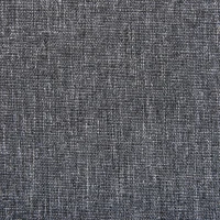 Outsunny Single Seater Rattan Chair Sofa with Padded Cushions, All-Weather PE Wicker Weave Garden Armchair with Armrests, Dark Grey(m-8)