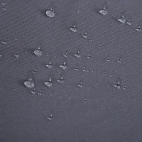 Outsunny 2 Seater Rattan Lounger Adjustable Double Chaise Chair Loveseat w/ Cushion Black(m-8)