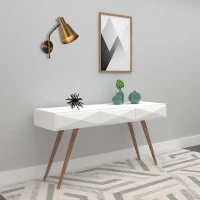 Homemania Xilof Lampada A Parete Rame W14xD36xH40 cm(m-2)