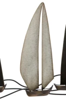 Pannello In Ferro Regata Cm 119X3X51(m-2)