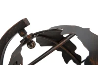 Lampada Da Tavolo World Industry Cm 24X20X40(m-5)