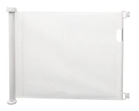 Biacchi Cancelletto bimbi bianco 130x8x88 h(m-1)