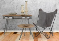 Sedia Montana Cm 74X71X103(m-9)