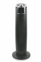 Kooper Termoventilatore A Torre 2000 W Nero(m-3)