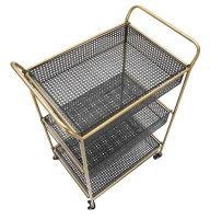 Carrello Fashion Cm 56X37X81(m-9)