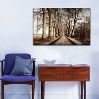 Homemania Quadro Da Parete W70xD2xH45 cm Multicolore(m-1)