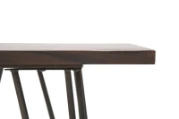 Tavolo Bar Harlem Cm 60X60X85(m-8)