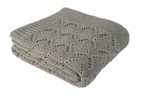 Homemania Plaid 130x170 cm Menta 2(m-1)