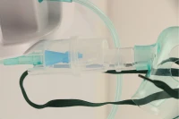 Kooper Apparecchio Aerosol Nebulizzatore C/Acc Nebulizer(m-14)