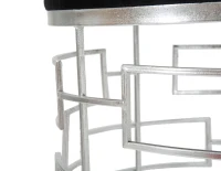 Sgabello Ice Cm Ø 40X50 (m-6)