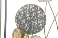 Pannello In Ferro Grid Cm 50X6X90,5(m-6)