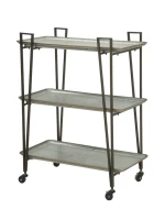 Carrello Industry Cm 80X46X100.5(m-4)