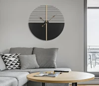 Orologio Glam Stick Cm Ø 60X4,5(m-2)