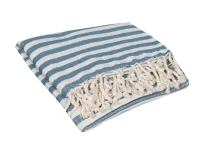 Homemania Telo Fouta Akasya Fibra di bamboo Carta da zucchero 90x190 cm(m-1)