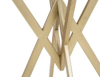 Porta Telefono Piramid Cm 35X35X80(m-9)