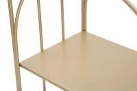 Gabbietta Da Muro Con Mensole Cm 38X22X92(m-7)