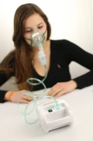 Kooper Apparecchio Aerosol Nebulizzatore C/Acc Nebulizer(m-11)