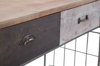 Console Express Cm 122X43.5X92(m-5)