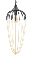 Lampadario Elegant Cm Ø 29X72(m-3)